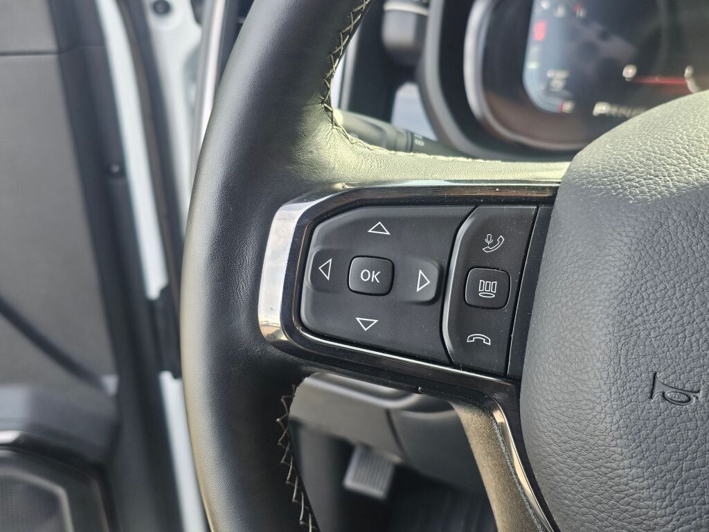 2025 RAM 3500 Limited