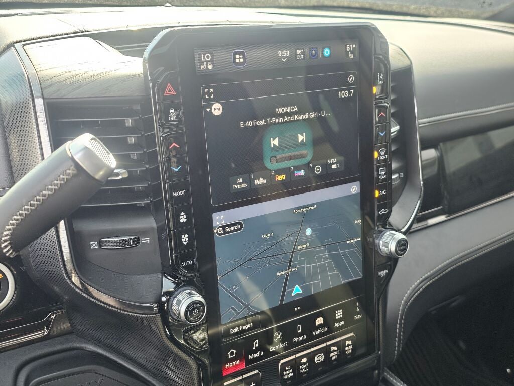 2025 RAM 3500 Limited
