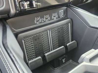 2025 RAM 3500 Limited