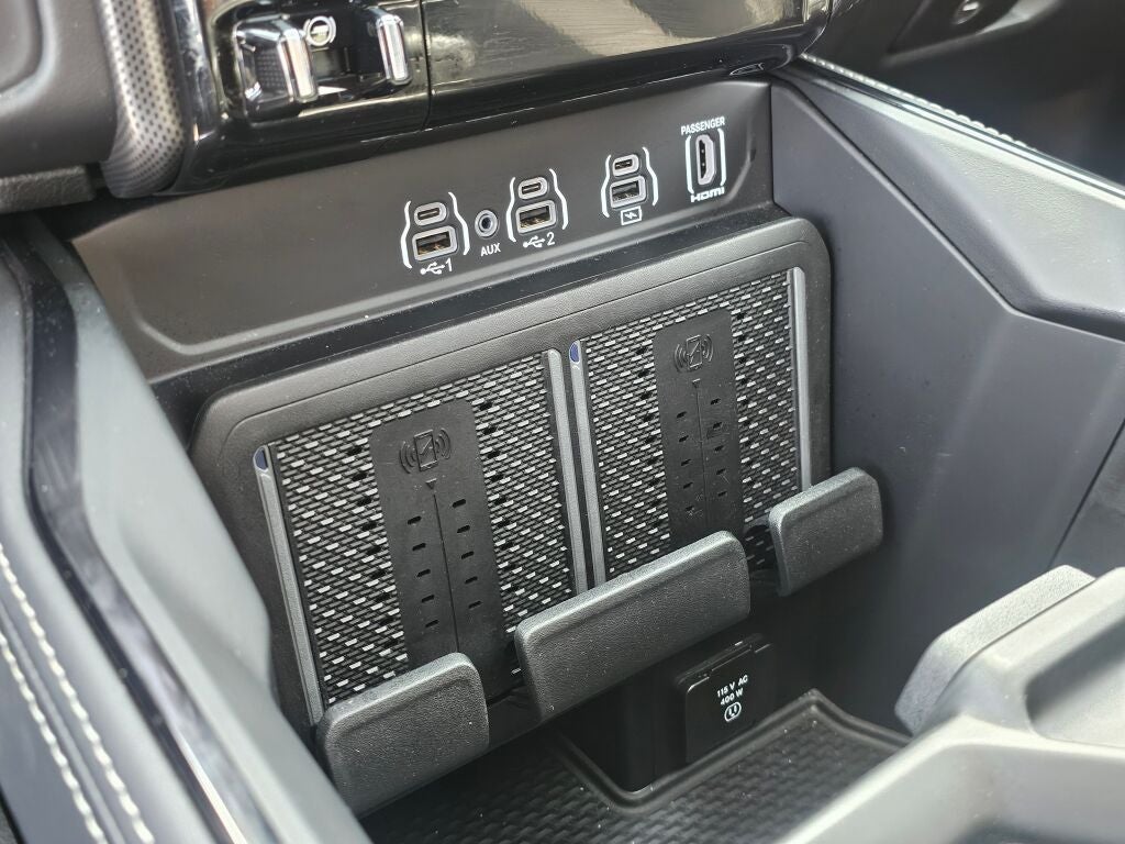 2025 RAM 3500 Limited