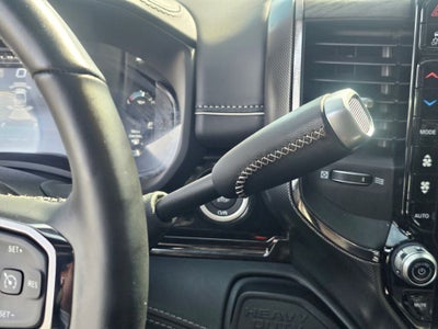 2025 RAM 3500 Limited