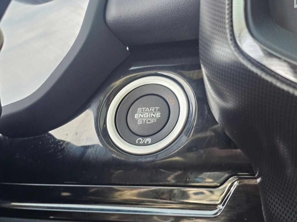 2025 RAM 3500 Limited