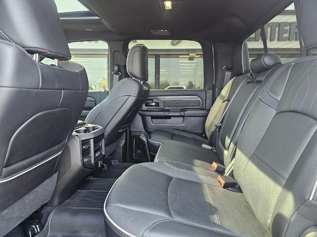 2025 RAM 3500 Limited
