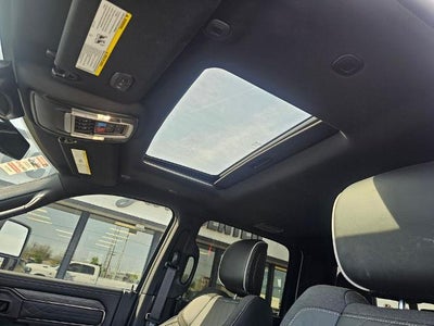 2025 RAM 3500 Limited