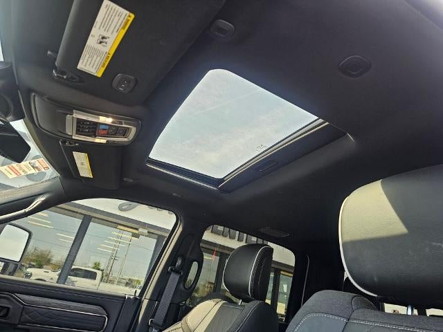 2025 RAM 3500 Limited