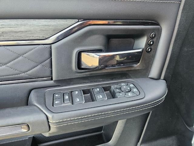 2025 RAM 3500 Limited