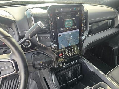 2025 RAM 3500 Limited