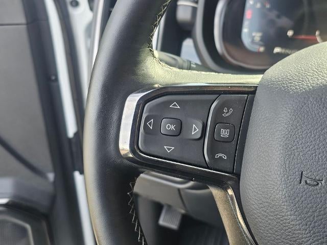 2025 RAM 3500 Limited
