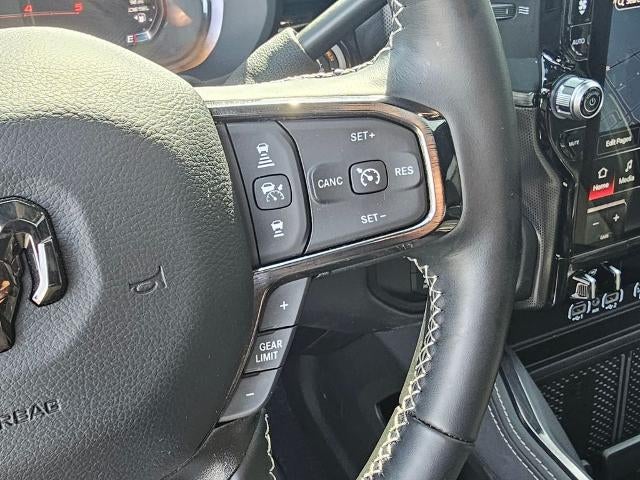 2025 RAM 3500 Limited