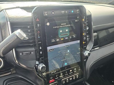 2025 RAM 3500 Limited