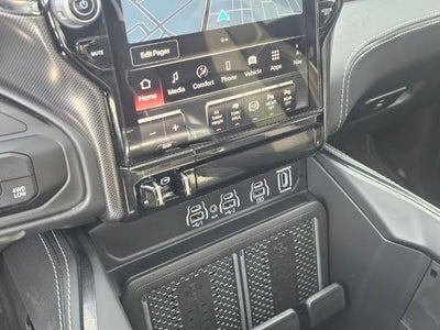2025 RAM 3500 Limited