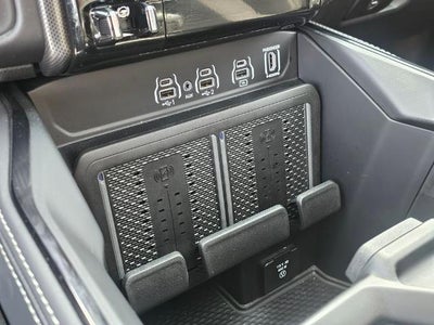 2025 RAM 3500 Limited