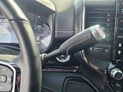 2025 RAM 3500 Limited