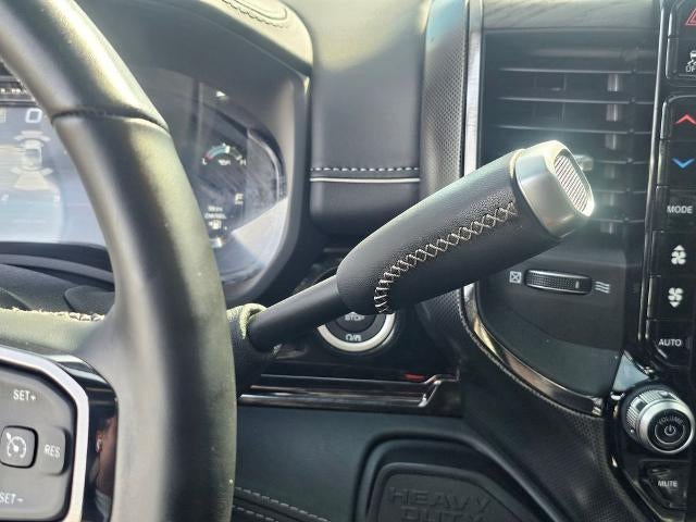 2025 RAM 3500 Limited