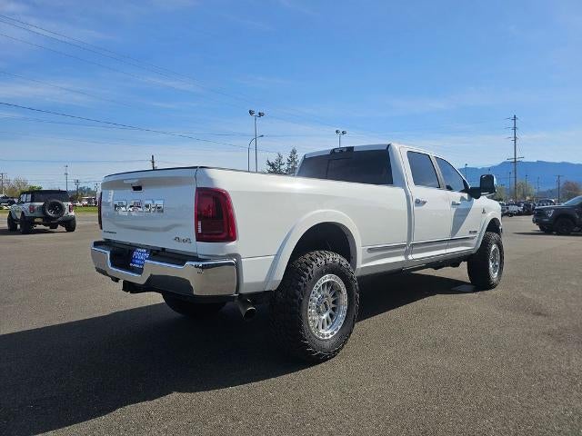 2025 RAM 3500 Limited