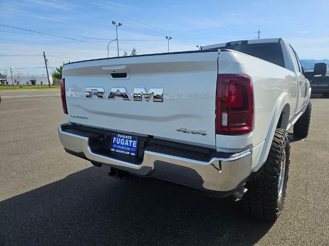 2025 RAM 3500 Limited