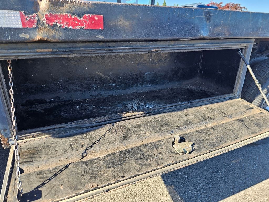 2021 RAM 5500HD Tradesman