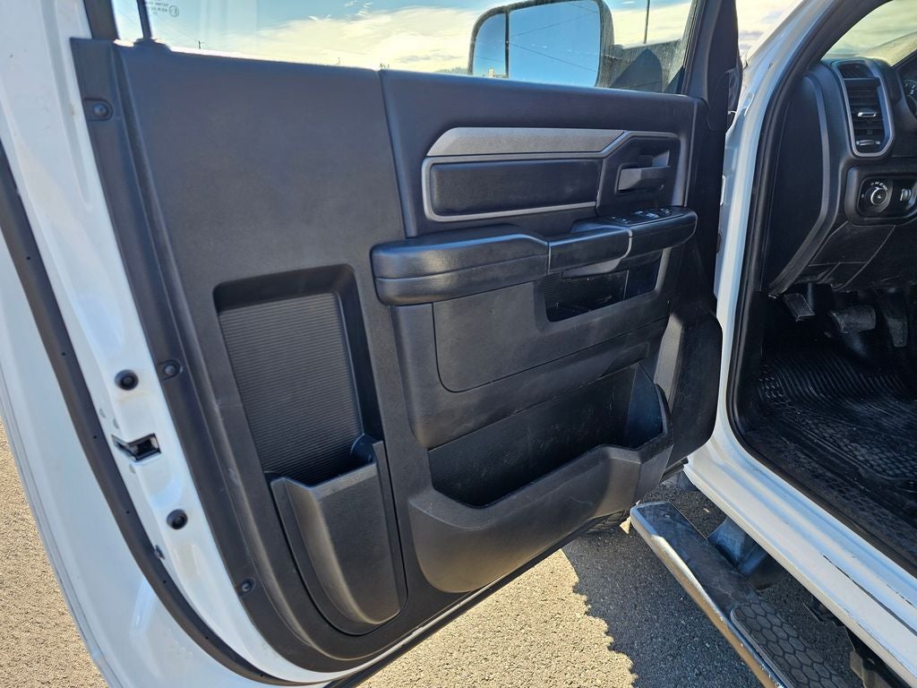 2021 RAM 5500HD Tradesman