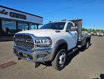 2021 RAM 5500HD Tradesman