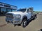 2021 RAM 5500HD Tradesman