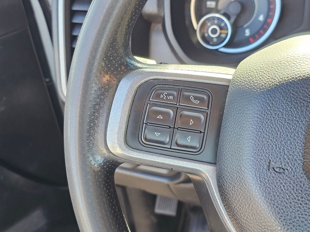 2021 RAM 5500HD Tradesman