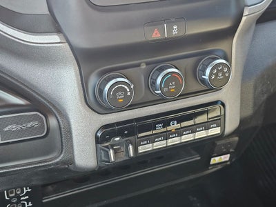 2021 RAM 5500HD Tradesman