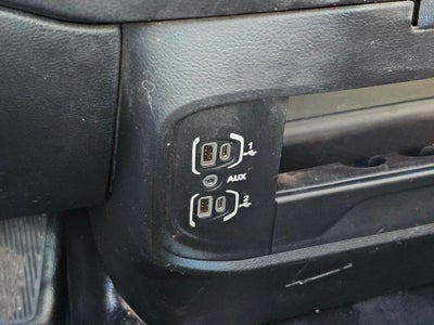 2021 RAM 5500HD Tradesman