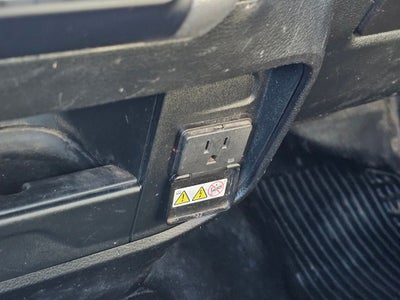 2021 RAM 5500HD Tradesman