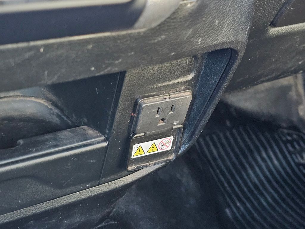 2021 RAM 5500HD Tradesman