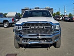 2021 RAM 5500HD Tradesman