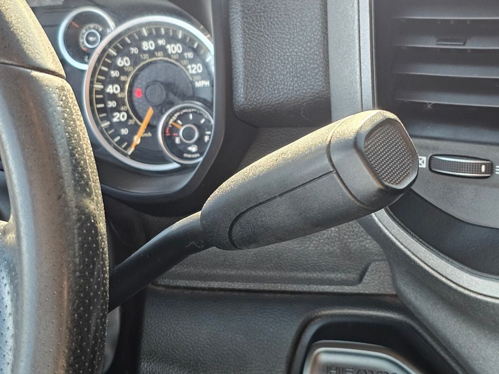 2021 RAM 5500HD Tradesman