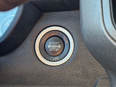 2021 RAM 5500HD Tradesman