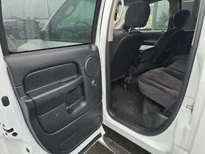 2003 Dodge Ram 2500 SLT