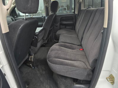 2003 Dodge Ram 2500 SLT