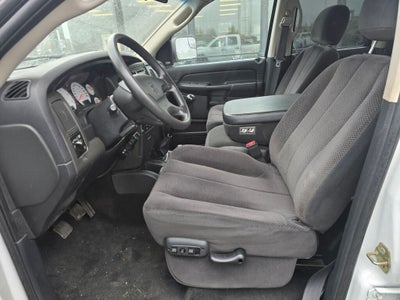 2003 Dodge Ram 2500 SLT