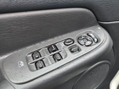 2003 Dodge Ram 2500 SLT