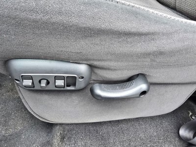 2003 Dodge Ram 2500 SLT