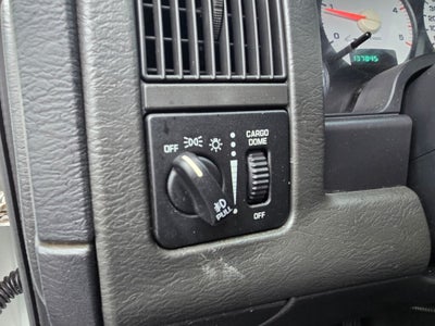 2003 Dodge Ram 2500 SLT