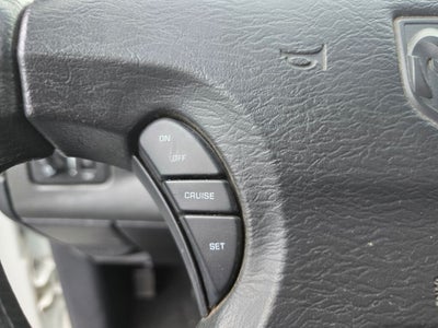 2003 Dodge Ram 2500 SLT