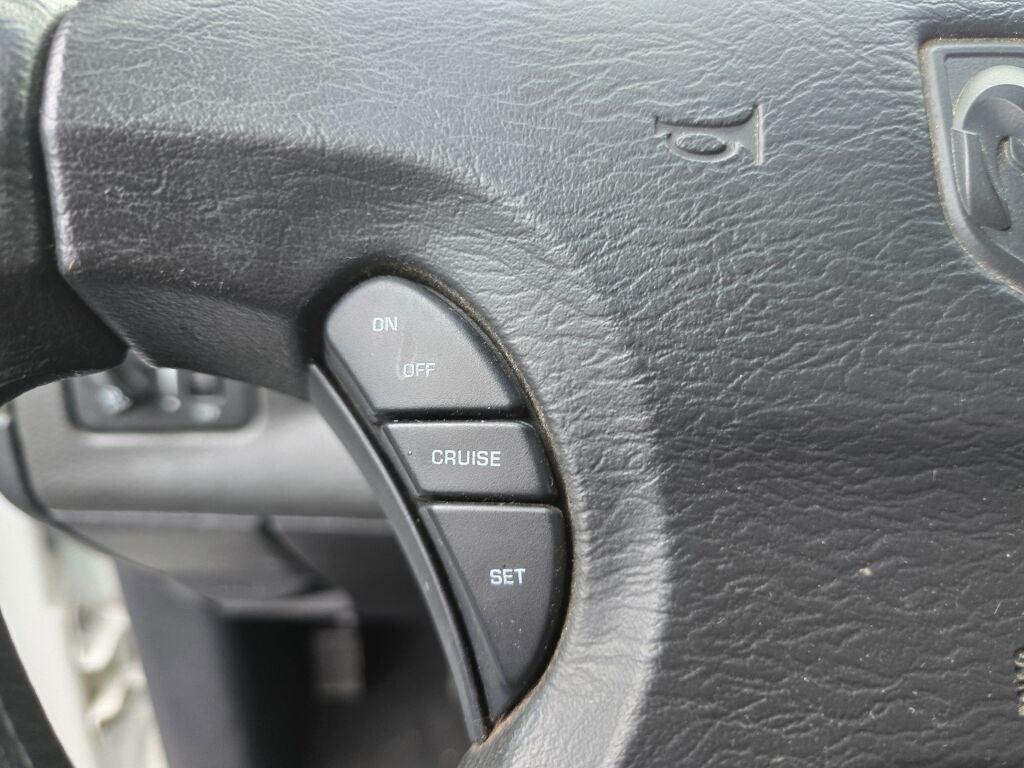 2003 Dodge Ram 2500 SLT
