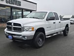 2003 Dodge Ram 2500 SLT