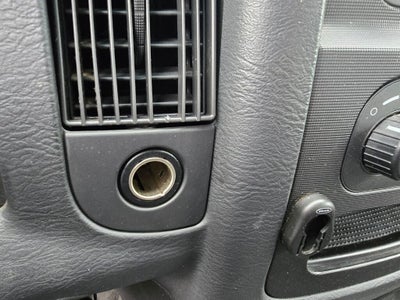 2003 Dodge Ram 2500 SLT