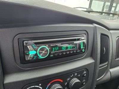 2003 Dodge Ram 2500 SLT