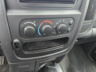 2003 Dodge Ram 2500 SLT