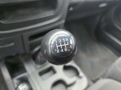 2003 Dodge Ram 2500 SLT
