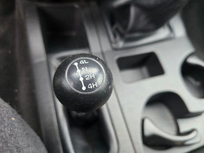 2003 Dodge Ram 2500 SLT