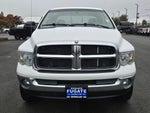 2003 Dodge Ram 2500 SLT