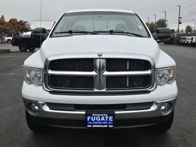 2003 Dodge Ram 2500 SLT