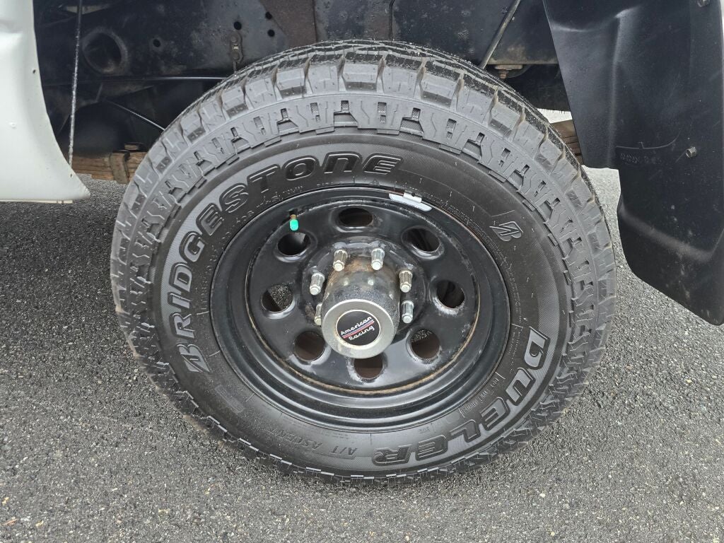 2003 Dodge Ram 2500 SLT