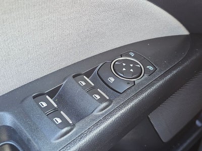 2019 Ford Fusion S